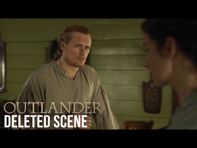 OUTLANDER | Season 6 Deleted Scene - Collector’s Edition Blu-ray & DVD Available 9/20