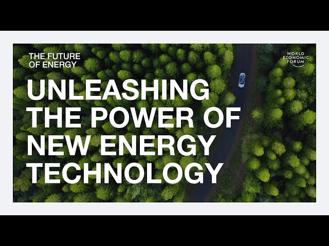 The Future of Energy | Ep 6 | Andrew Forrest: Frontier Technology