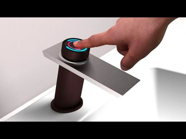 AMAZING SMART HOME GADGETS YOU MUST SEE