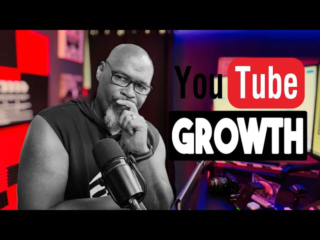 How To Grow Your Real Estate YouTube Channel By Doing This | The Mad Scientist
