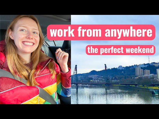 How I Make Money While Traveling as a Freelance Copywriter