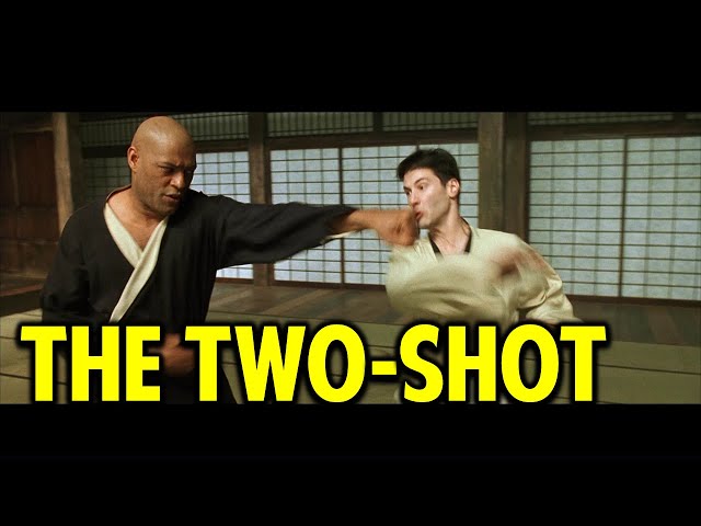 Understanding Movies 101 -- The Two-Shot