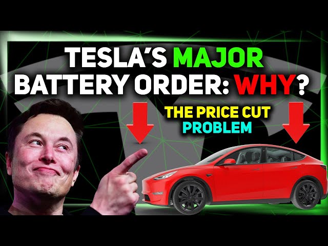 Tesla Overhauls Ad Strategy / The Truth About Price Cuts / Tesla Leads in Affordability ⚡️