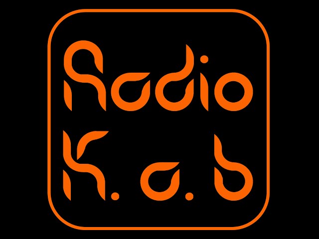 Radio KAB - Ups, wer bist du denn (Studio Intro)