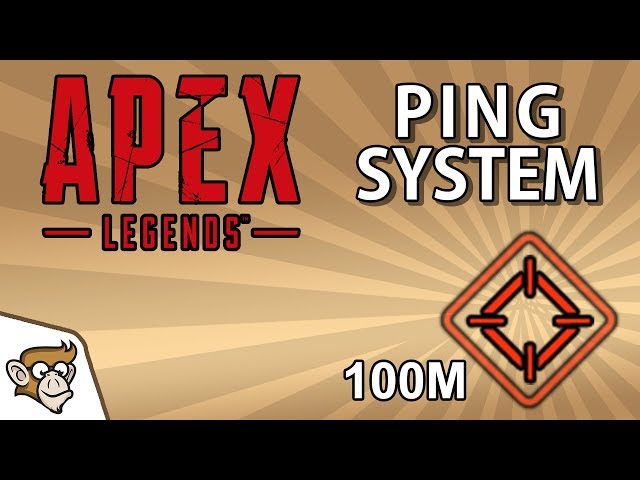 Apex Legends Ping System built in Unity (Unity Tutorial)
