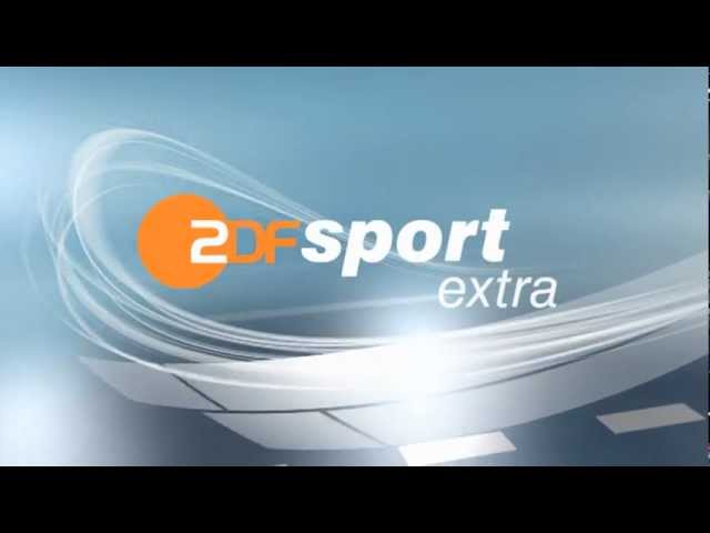ZDF Handball SportExtra