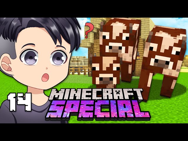 ICH MACHE BABYS?! - Minecraft SPECIAL