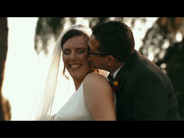 Francesco & Dora | Wedding trailer
