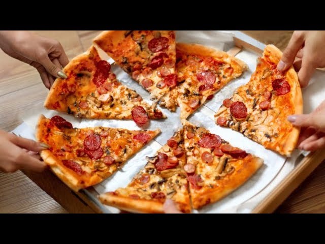 The Biggest Mistakes Everyone Makes When Making Homemade Pizza