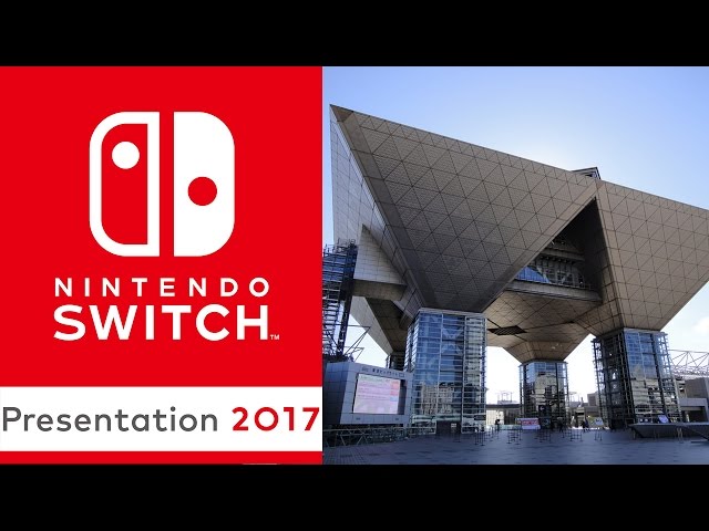 Nintendo Switch - Last Minute Predictions!