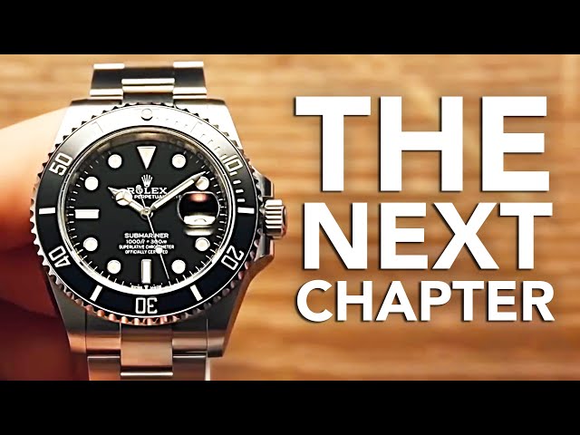 What's Next on the Watchfinder Channel?