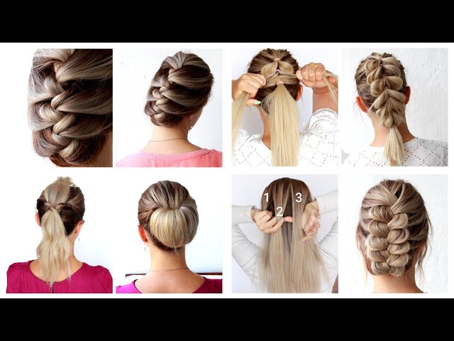 These braids are all you ever need!