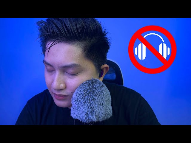 ASMR For People WITHOUT Headphone 🎧