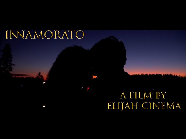 Innamorato | Short Film (2019) USC & NYU Film Application