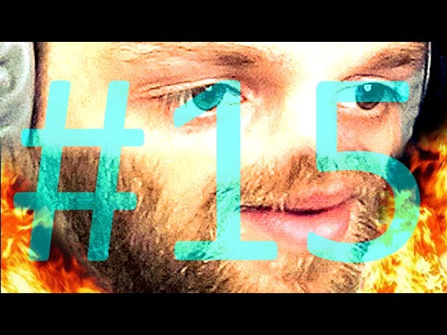 YUB HIGHLIGHTS #15 - Funny Gaming Moments Montage