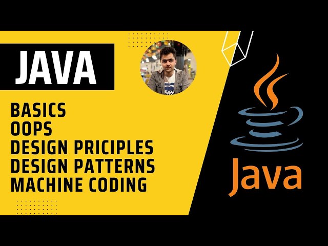 Java Tutorials For Beginners In Hindi