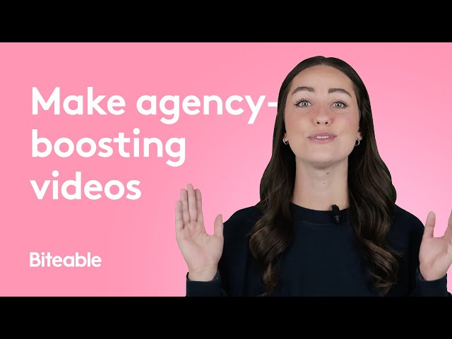 How to grow your agency by adding video services