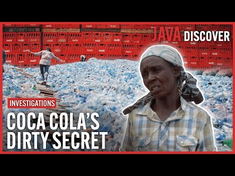 Discover: Incredible Global Investigations | Java Documentaries