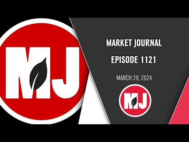 Market Journal | March 29, 2024 | Full Episode