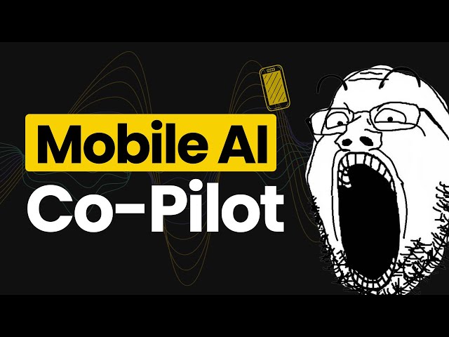 Real time AI Conversation Co-pilot on your phone, Crazy or Creepy?