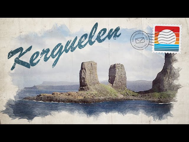 Kerguelen: Living on One of the World’s Most Isolated Islands