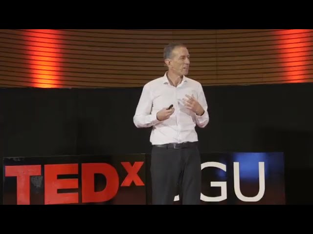 How dangerous are IOT devices?  | Yuval Elovici | TEDxBGU