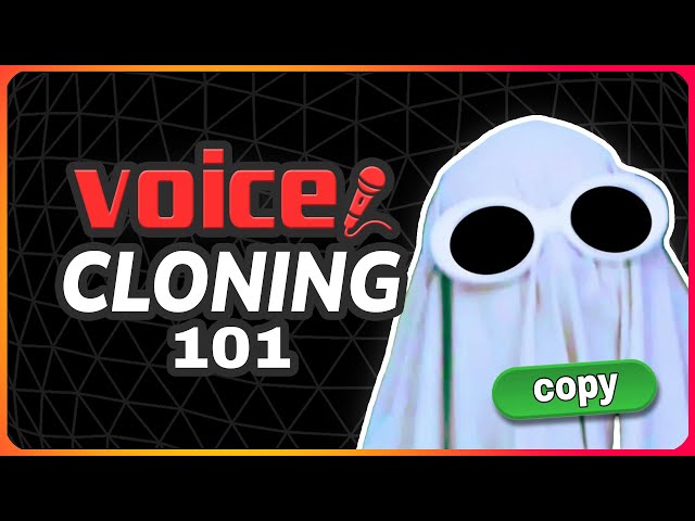 The Secrets Behind Voice Cloning & AI Covers