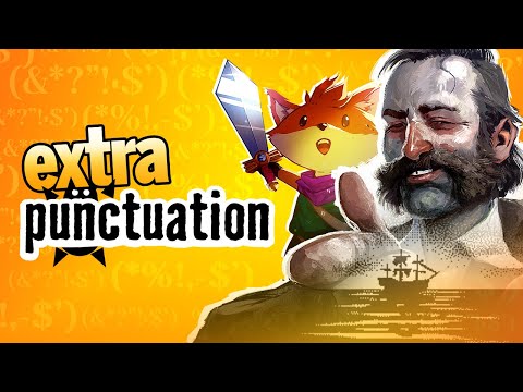 Forget Linear Stories, Give Me More Immersion Storytelling | Extra Punctuation