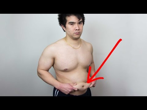 [2017] Fat Loss Vlog