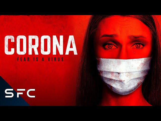 Corona | Full Thriller Drama Sci-Fi Movie