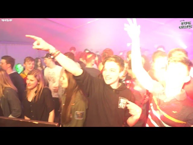 Get the Spring Clubbing BURMÜHLE Oberndorf OFFICIAL AFTERMOVIE