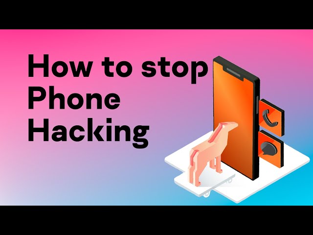 How to Stop Phone Hacking // How to Know Your Smartphone is Hacked