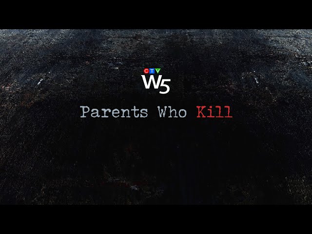 W5: Protecting innocent children from being killed by their parents