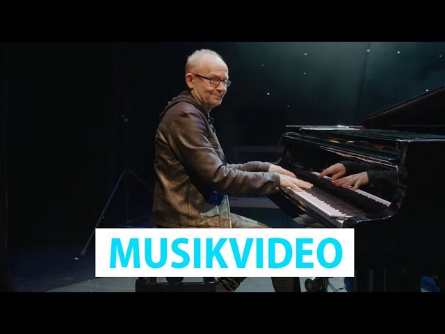 Dieter Falk - Ein Stern, der deinen Namen trägt (Offizielles Video)