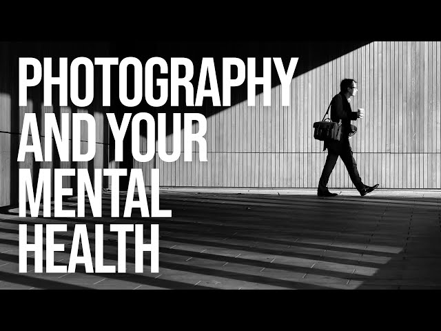 Street Photography and your Mental Health (feat. Pete Wands)