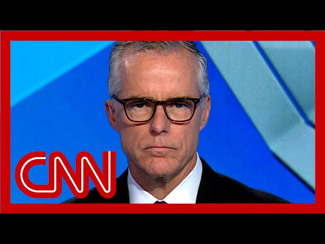 McCabe: Here's the one thing that makes the US different when it comes to gun violence