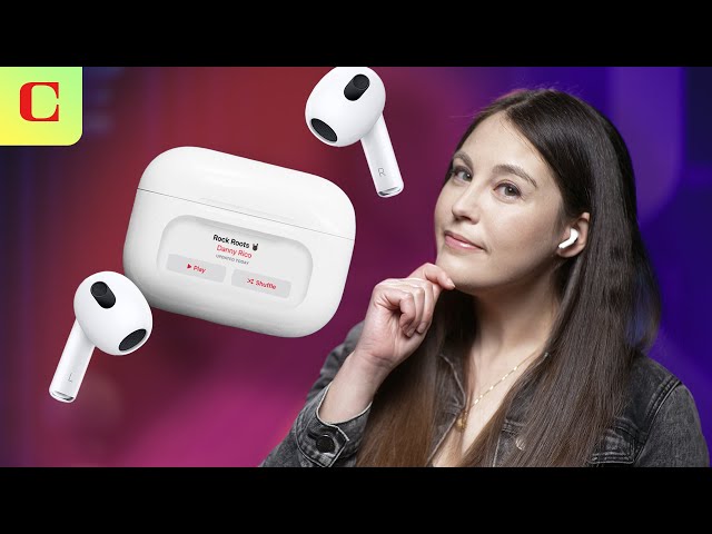 Why AirPods Hold the Key to Apple's Next Frontier | One More Thing