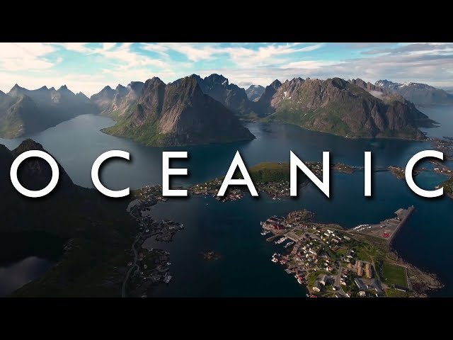 The Oceanic Climate - Secrets of World Climate #7