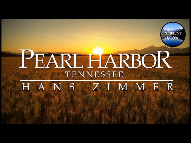 Pearl Harbor - Tennessee | Calm Continuous Mix