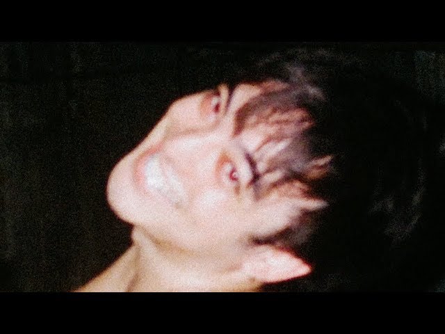 Joji - I'LL SEE YOU IN 40 (Official Audio)