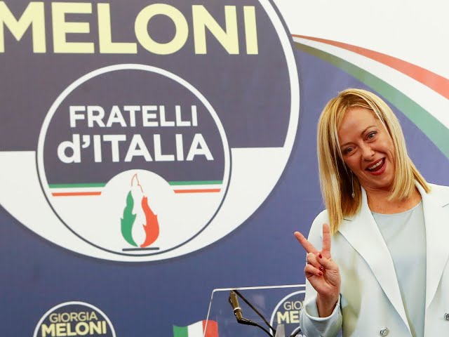 Fascists Win in Italy: What Does It Mean for Europe, the US, and Russia?