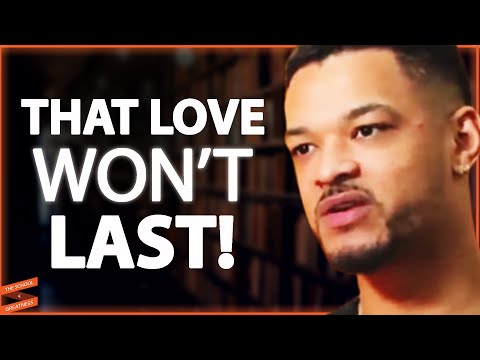The 5 REASONS Why Your Relationship WON'T LAST | Lewis Howes