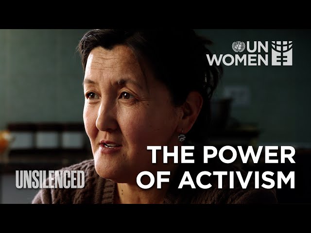 UNSILENCED: Stories of Survival, Hope and Activism | Episode 3: The Power of Activism (Documentary)