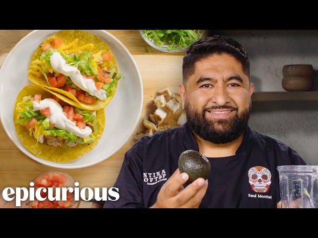 The Very Best Tacos You Can Make at Home | Epicurious 101