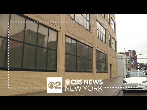 Asylum Seeker Crisis | CBS New York