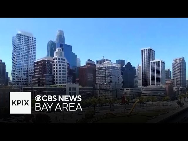 San Francisco is actively working to rejuvenate the downtown area, aiming to restore its vibrancy