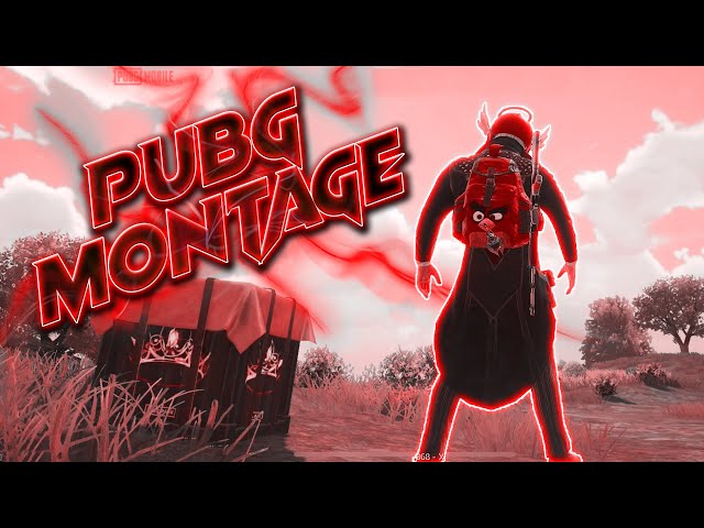 PRACTICE MAKES YOU PERFECT | THUMB+GYRO | iPHONE 11 | PUBG MONTAGE