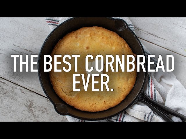 The Best Cornbread, EVER. | The Best of Lizzo, How To Avoid Burnout & More!