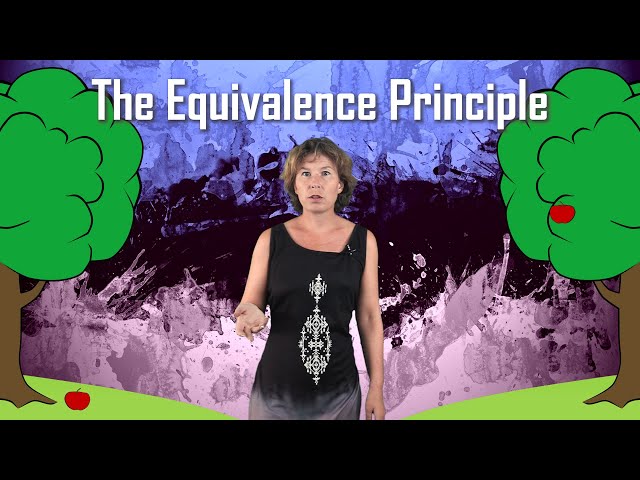 What is Einstein's Equivalence Principle?