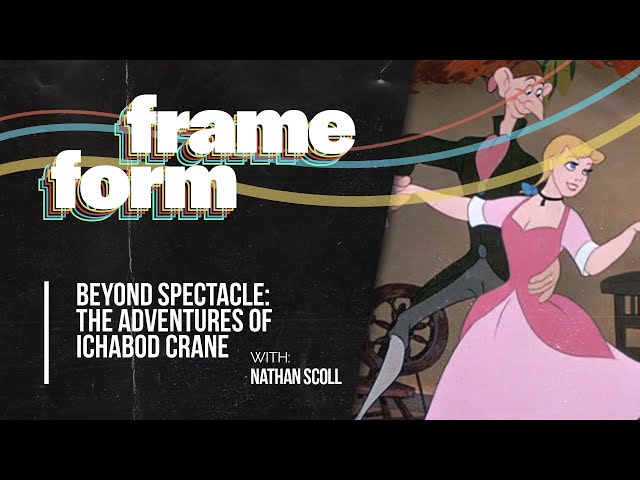 Frameform | Beyond Spectacle